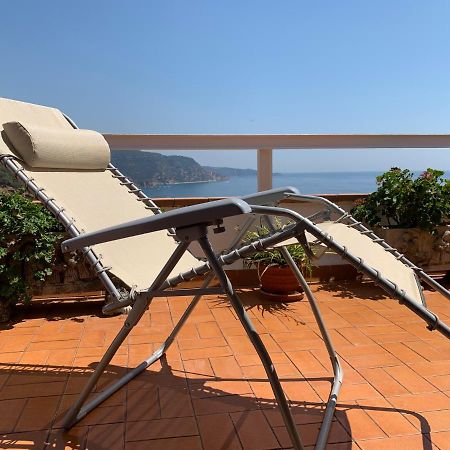 ⭑ Terrace + Sea Views + Private Beach. What Else? ⭑ Tossa de Mar Ngoại thất bức ảnh