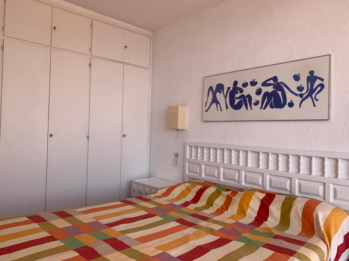 ⭑ Terrace + Sea Views + Private Beach. What Else? ⭑ Tossa de Mar Ngoại thất bức ảnh